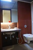 Oriental Residency Hotel