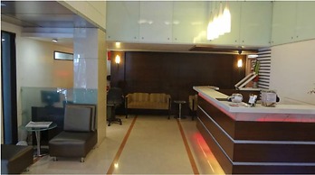 Oriental Residency Hotel