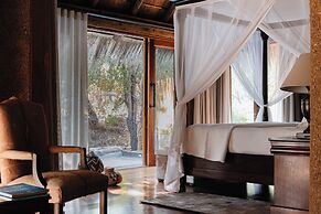 Jabulani Safari Relais & Chateaux