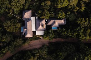 Jabulani Safari Relais & Chateaux