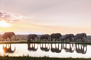 Jabulani Safari Relais & Chateaux