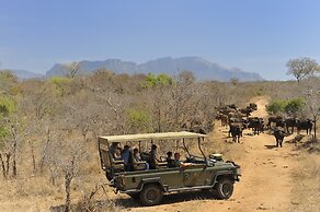 Jabulani Safari