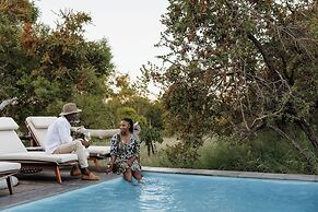Jabulani Safari Relais & Chateaux