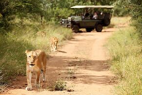 Jabulani Safari