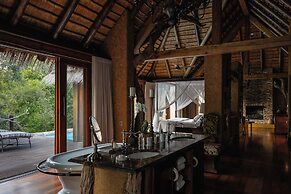 Jabulani Safari Relais & Chateaux