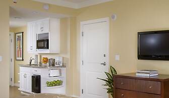 Hilton Grand Vacations Club Parc Soleil Orlando