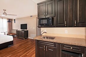 Hilton Grand Vacations Club Parc Soleil Orlando