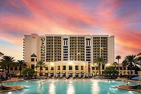 Hilton Grand Vacations Club Parc Soleil Orlando