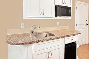 Hilton Grand Vacations Club Parc Soleil Orlando