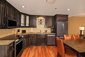 Hilton Grand Vacations Club Parc Soleil Orlando