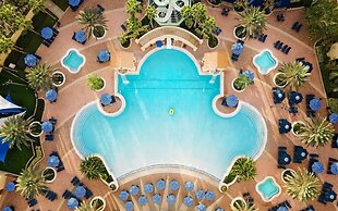 Hilton Grand Vacations Club Parc Soleil Orlando