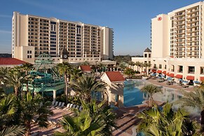 Hilton Grand Vacations Club Parc Soleil Orlando