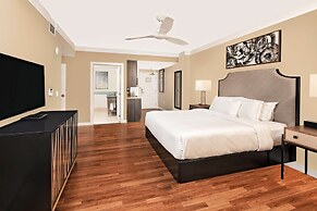 Hilton Grand Vacations Club Parc Soleil Orlando