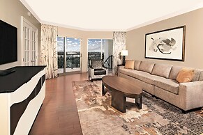 Hilton Grand Vacations Club Parc Soleil Orlando