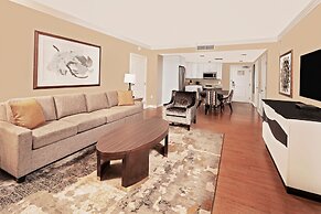 Hilton Grand Vacations Club Parc Soleil Orlando