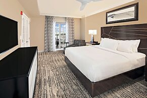 Hilton Grand Vacations Club Parc Soleil Orlando