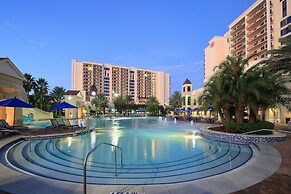 Hilton Grand Vacations Club Parc Soleil Orlando