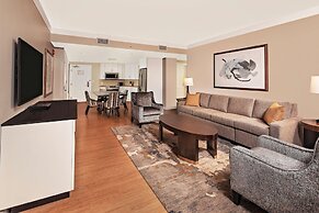 Hilton Grand Vacations Club Parc Soleil Orlando