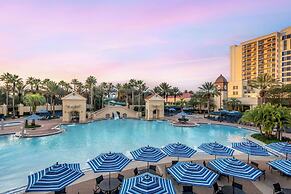 Hilton Grand Vacations Club Parc Soleil Orlando