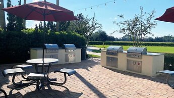 Hilton Grand Vacations Club Parc Soleil Orlando