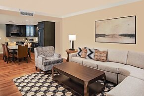 Hilton Grand Vacations Club Parc Soleil Orlando