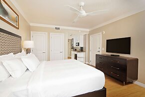 Hilton Grand Vacations Club Parc Soleil Orlando