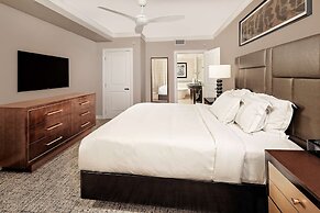 Hilton Grand Vacations Club Parc Soleil Orlando