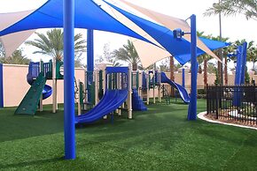 Hilton Grand Vacations Club Parc Soleil Orlando