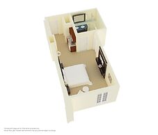 Hilton Grand Vacations Club Parc Soleil Orlando