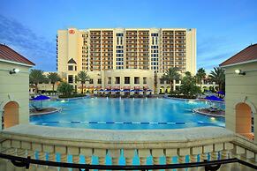 Hilton Grand Vacations Club Parc Soleil Orlando