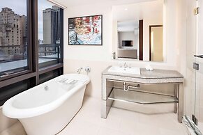 Hilton Club West 57th Street New York