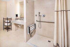 Hilton Club West 57th Street New York