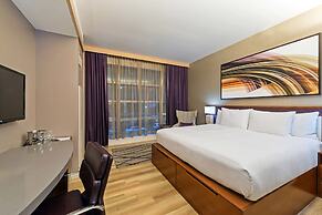 Hilton Club West 57th Street New York