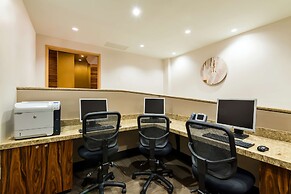 Hilton Club West 57th Street New York