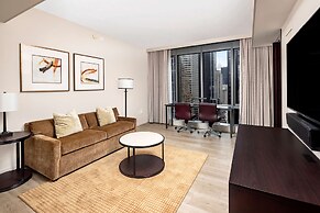 Hilton Club West 57th Street New York