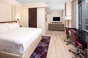 Hilton Club West 57th Street New York