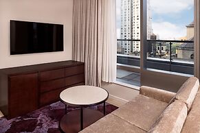 Hilton Club West 57th Street New York
