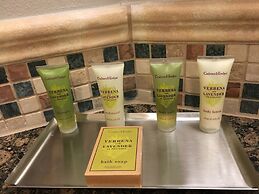 Hilton Club West 57th Street New York