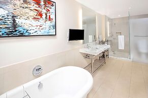 Hilton Club West 57th Street New York