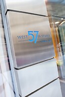 Hilton Club West 57th Street New York