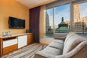 Hilton Club West 57th Street New York