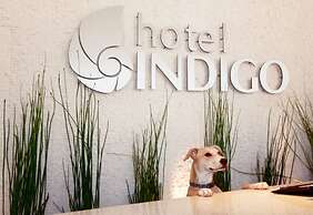 Hotel Indigo San Diego-Gaslamp Quarter, an IHG Hotel