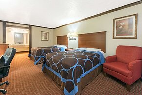 Super 8 by Wyndham Enid