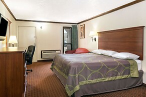 Super 8 by Wyndham Enid