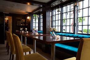 The Talbot Inn