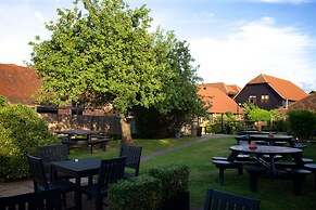 The Talbot Inn