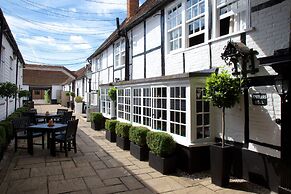 The Talbot Inn