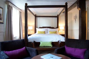 The Talbot Inn