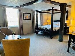 The Talbot Inn