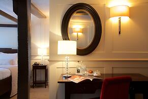 The Talbot Inn